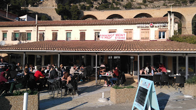 Auberge des Calanques à Ensuès-la-Redonne