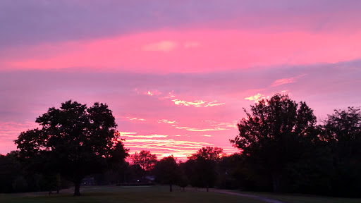 Sarah Shank Golf Course