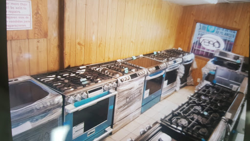 Appliance Store «Jose Good As New Appliances», reviews and photos, 2806 SW Loop 410, San Antonio, TX 78227, USA