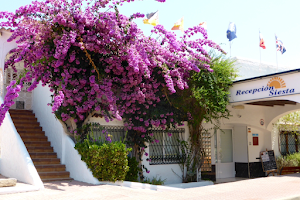Siesta Mar Ibiza Apartamentos image