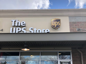 The UPS Store