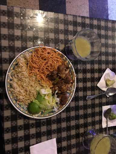 Restaurant «Jamiles Cuisine & Grocery Store», reviews and photos, 4808 Central Ave G & H, Charlotte, NC 28205, USA