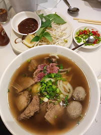 Soupe du Restaurant asiatique Pho 12 à Noisiel - n°10