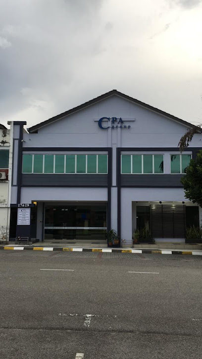 Matrix Taxation Agency Sdn Bhd (CPAgroup)