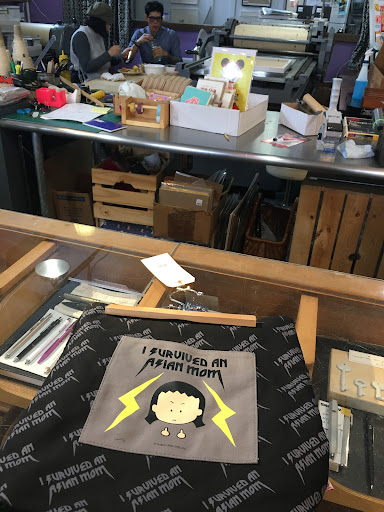 Gift Shop «We Are 1976, Inc.», reviews and photos, 313 N Bishop Ave, Dallas, TX 75208, USA