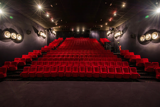 Cinémas indépendants en Lyon