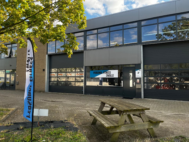 Personal Fitness Zwolle