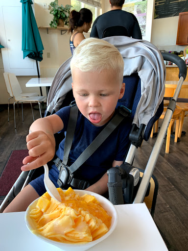 Dessert Shop «Chilly & Munch», reviews and photos, 2101 Showers Dr, Mountain View, CA 94040, USA