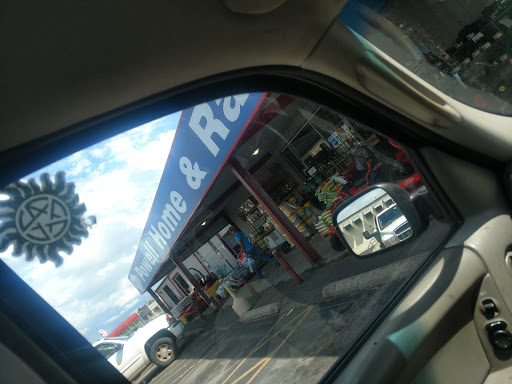 Pet Supply Store «Powell Feed & Pet Supplies», reviews and photos, 502 Hwy 62 65 N, Harrison, AR 72601, USA