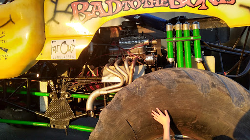 Tourist Attraction «Stark County Fair», reviews and photos, 305 Wertz Ave NW, Canton, OH 44708, USA