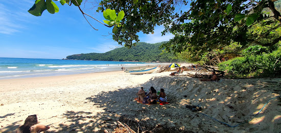 Cachadaço Beach