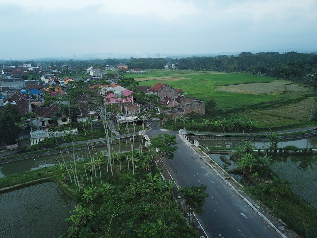 Perum Jambewangi Indah 1