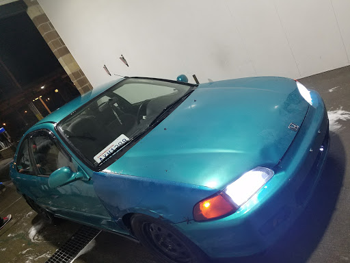 Car Wash «Elephant Car Wash», reviews and photos, 4300 A St SE, Auburn, WA 98002, USA