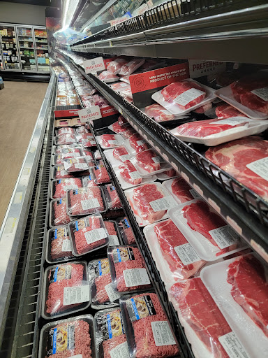 Supermarket «Burrus Red & White Supermarket», reviews and photos, 57196 Kohler Dr, Hatteras, NC 27943, USA