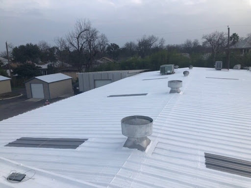 ARS Accurate Roofing Systems, LLC in San Antonio, Texas
