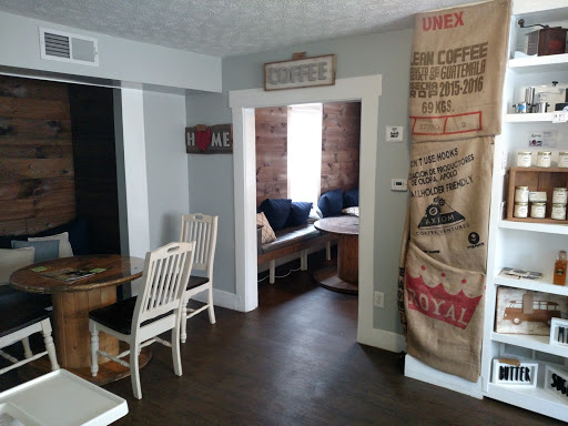 Coffee Shop «Coffee Connections of Hilliard», reviews and photos, 4004 Main St, Hilliard, OH 43026, USA