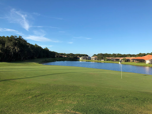 Golf Club «Stoneybrook Golf Club at Heritage Harbour», reviews and photos, 8000 Stone Harbour Loop, Bradenton, FL 34212, USA