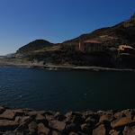 Photo n°1 de l'avis de Charly.a fait le 18/06/2022 à 11:05 sur le  Albergo Ristorante Miramare Di Lotti Santina à Bosa Marina