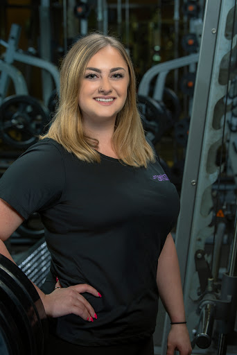 Gym «Anytime Fitness», reviews and photos, 12130 New Airport Rd #200, Auburn, CA 95603, USA