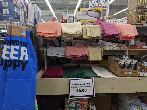 Discount Store «Ocean State Job Lot», reviews and photos, 180 N Main St, New City, NY 10956, USA