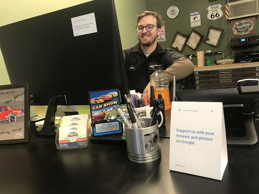 Auto Repair Shop «Adkins Auto Salvage», reviews and photos, 8404 Upper Miamisburg Rd, Miamisburg, OH 45342, USA