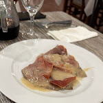 Photo n°4 de l'avis de davide.i fait le 23/09/2023 à 11:09 sur le  Taverna Gotica di Santa Greco à Anagni