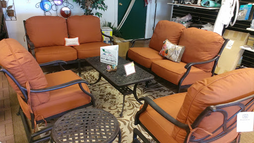 Outdoor Furniture Store «The Backyard Store», reviews and photos, 3644 W Pioneer Pkwy, Pantego, TX 76013, USA