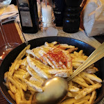 Photo n°2 de l'avis de Aenge.h fait le 21/10/2020 à 18:37 sur le  Etnic Restaurant à Concagno