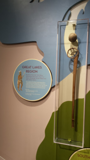 History Museum «National Lacrosse Hall of Fame and Museum», reviews and photos, 2 Loveton Cir, Sparks Glencoe, MD 21152, USA