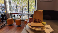 Plats et boissons du Restaurant mexicain Chipotle Mexican Grill à Paris - n°7