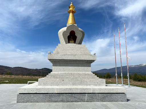 Retreat Center Plana - Diamondway Buddhism Bulgaria