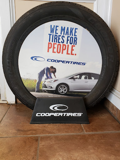 Auto Repair Shop «Precision Automotive Service», reviews and photos, 200 W Main St, Endicott, NY 13760, USA