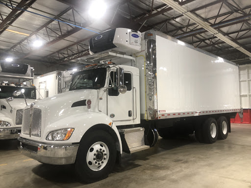 Ford Dealer «Gabrielli Ford Truck Sales and Service», reviews and photos, 3200 Horseblock Road, Medford, NY 11763, USA