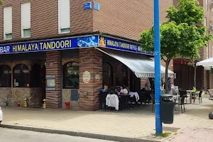 Restaurante Himalaya Tandoori image