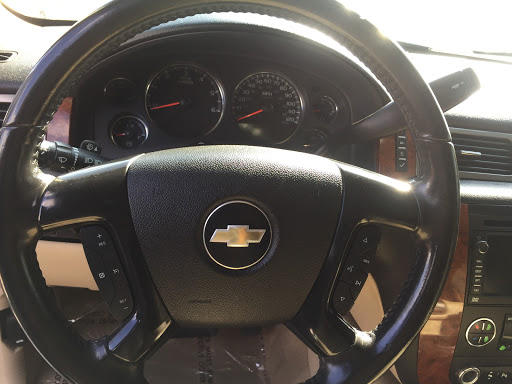 Used Car Dealer «Ran Auto Sales», reviews and photos, 8131 Jones Rd, Jersey Village, TX 77065, USA