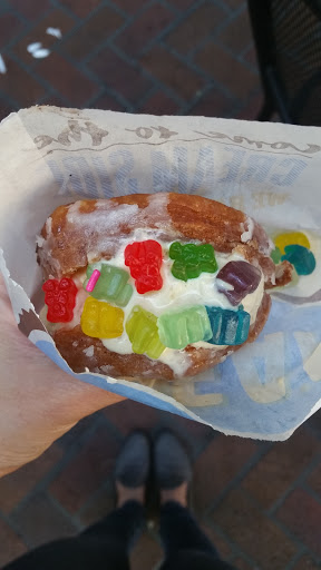 Ice Cream Shop «CREAM San Jose», reviews and photos, 49 S 1st St, San Jose, CA 95113, USA