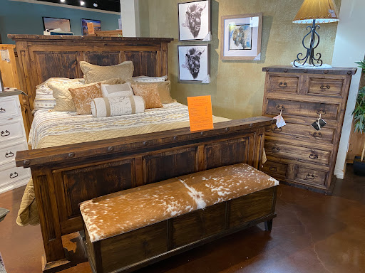 Rustic Furniture Store «The Rustic Mile», reviews and photos, 25507 I-45, Spring, TX 77380, USA