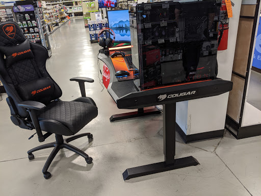 Electronics Store «Altex Computers & Electronics», reviews and photos, 14215 San Pedro Ave, San Antonio, TX 78232, USA