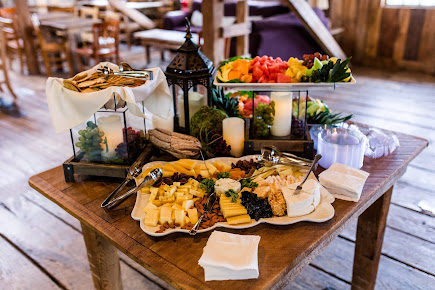 The Chef's Table Caterers and Event Planners