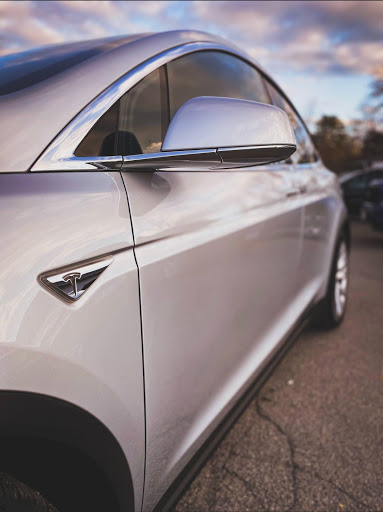 Auto Body Shop «Authentic Auto Body & Collision», reviews and photos, 229 Lowland St, Holliston, MA 01746, USA