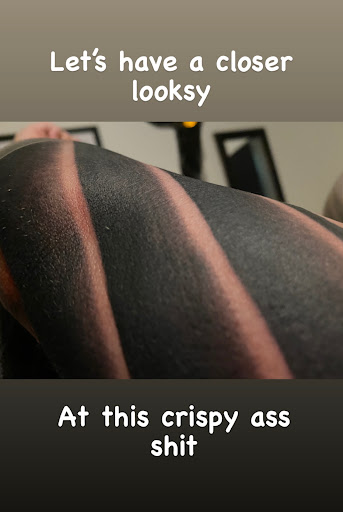 Find introvert tattoo ideas for your next unique tattoo in Fort Pierce at Hobbit House Tattoo Co