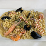 Photo n°1 de l'avis de Sattar.a fait le 03/09/2023 à 13:21 sur le  Rosmarino à Cologna Spiaggia