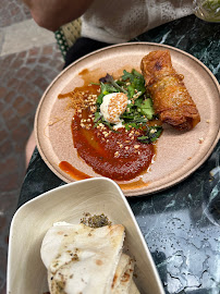 Plats et boissons du Pita Pita restaurant Grec à Bordeaux - n°14