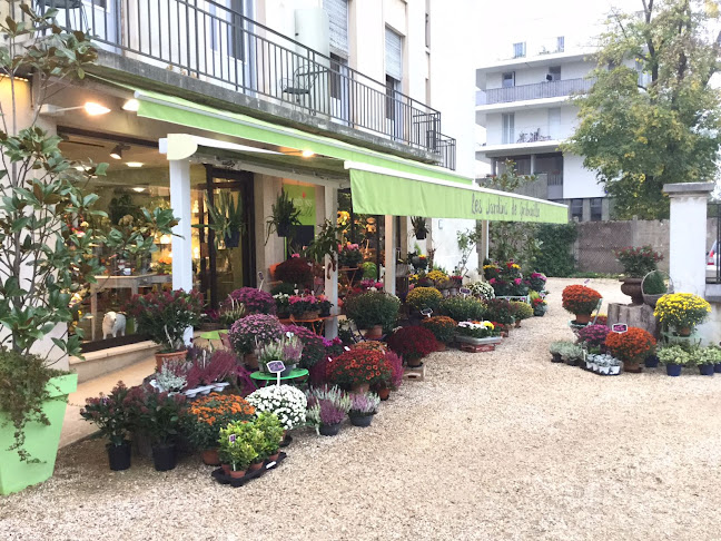 Les Jardins de Gribouille - Fleuriste