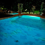 Photo n°3 de l'avis de Massimo.a fait le 06/07/2022 à 19:38 sur le  Grand Hotel Panoramic à Montecatini Terme