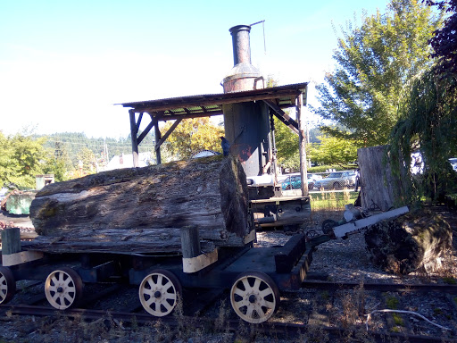 Community Center «Issaquah Community Center», reviews and photos, 301 Rainier Blvd S, Issaquah, WA 98027, USA