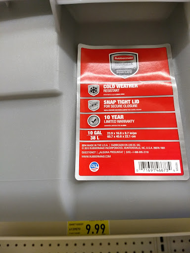 Hardware Store «Westlake Ace Hardware 080», reviews and photos, 708 S Aspen Ave, Broken Arrow, OK 74012, USA