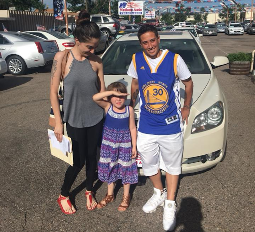 Used Car Dealer «Nations Auto Inc II», reviews and photos, 1492 W Alameda Ave, Denver, CO 80223, USA