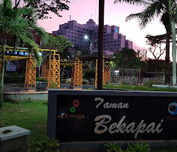 Taman Bekapai photo