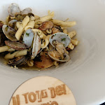 Photo n°15 de l'avis de Giovanni.u fait le 14/04/2024 à 14:20 sur le  Stella Marina Restaurant & Beach Club à Reggio Calabria